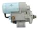 · TRS053 - MOTOR DE ARRANQUE STARTER HYUNDAI 2.0 KW 12V TWA RECONSTRUID