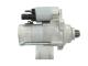 · TS18ER121R - MOTOR DE ARRANQUE VOLKSWAGEN 1.7 KW 12V VALEO RECONSTRUIDO
