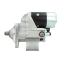 · 0280006200+ - MOTOR DE ARRANQUE ISUZU 4.5 KW 24V +LINE NUEVO
