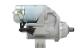 · 4280002490+ - MOTOR DE ARRANQUE STARTER CATERPILLAR 2.5 KW 12V +LINE NUEVO