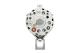 · 90025029 - ALTERNADOR CHEVROLET 55A 12V WILSON RECONSTRUIDO