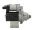 · 0001120410R - MOTOR DE ARRANQUE VOLKSWAGEN 1.1 KW 12V BOSCH RECONSTRUIDO