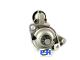 · 0001121006R - MOTOR DE ARRANQUE VOLKSWAGEN 1.1 KW 12V BOSCH RECONSTRUIDO