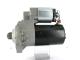 · 0001121006R - MOTOR DE ARRANQUE VOLKSWAGEN 1.1 KW 12V BOSCH RECONSTRUIDO