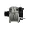 · 0123310001R - ALTERNADOR VOLKSWAGEN 70A 12V BOSCH RECONSTRUIDO