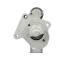 · 30644972R - MOTOR DE ARRANQUE FORD 1.2 KW 12V VISTEON RECONSTRUIDO