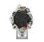 · JA1360IR - ALTERNADOR MITSUBISHI 90A 12V HC-PARTS RECONSTRUIDO