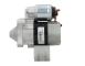 · TS10E4 - MOTOR DE ARRANQUE RENAULT 0.85 KW 12V VALEO NUEVO