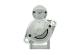 · TS12E36 - MOTOR DE ARRANQUE BMW 1.2 KW 12V VALEO NUEVO