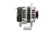 · 96566261 - ALTERNADOR CHEVROLET 65A 12V VALEO KOREA NUEVO