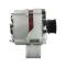 · 555018100015 - ALTERNADOR MERCEDES 100A 12V R-LINE RECONSTRUIDO