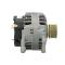 · 0124325137R - ALTERNADOR VOLKSWAGEN 90A 12V BOSCH RECONSTRUIDO