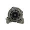 · CA1729IR - ALTERNADOR VOLKSWAGEN 110A 12V HC-PARTS RECONSTRUIDO