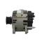 · CA1729IR - ALTERNADOR VOLKSWAGEN 110A 12V HC-PARTS RECONSTRUIDO