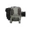 · CA1729IR - ALTERNADOR VOLKSWAGEN 110A 12V HC-PARTS RECONSTRUIDO