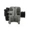 · CA1733IR - ALTERNADOR VOLKSWAGEN 110A 12V HC-PARTS RECONSTRUIDO