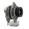 · JA1515IR - ALTERNADOR MAZDA 80A 12V HC-PARTS RECONSTRUIDO