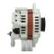 · JA767IR - ALTERNADOR NISSAN 90A 12V HC-PARTS RECONSTRUIDO