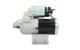 · M000T22473 - MOTOR DE ARRANQUE CITROEN / PEUGEOT 1.7 KW 12V MITSUBISHI NU