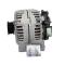 · 0124425057+ - ALTERNADOR OPEL 120A 12V +LINE NUEVO