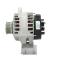 · 1022118650+ - ALTERNADOR OPEL 120A  12V +LINE NUEVO