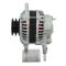 · A3TA4298+ - ALTERNADOR MITSUBISHI 120A 12V +LINE NUEVO