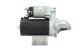 · 0001109306R - MOTOR DE ARRANQUE IVECO 2.5 KW 12V BOSCH RECONSTRUIDO