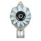 · A13N199R - ALTERNADOR RENAULT 70A 12V VALEO RECONSTRUIDO