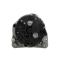 · CA1548IR - ALTERNADOR VOLKSWAGEN 90A 12V HC-PARTS RECONSTRUIDO