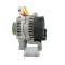 · 0986039570 - ALTERNADOR OPEL 70A 12V BOSCH NUEVO