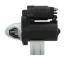 · 0001107406R - MOTOR DE ARRANQUE MERCEDES 1.1 KW 12V BOSCH RECONSTRUIDO