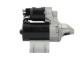 · 0001107436R - MOTOR DE ARRANQUE OPEL 1.1 KW 12V BOSCH RECONSTRUIDO