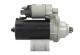 · 0001125007R - MOTOR DE ARRANQUE VOLKSWAGEN 2.0 KW 12V BOSCH RECONSTRUIDO