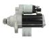· 0001179512R - MOTOR DE ARRANQUE AUDI 1.5 KW 12V BOSCH RECONSTRUIDO