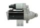 · 0001179512R - MOTOR DE ARRANQUE AUDI 1.5 KW 12V BOSCH RECONSTRUIDO