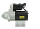 · 1205914R - MOTOR DE ARRANQUE HYUNDAI 1.7 KW 12V JAPAN RECONSTRUIDO