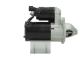 · 1205914R - MOTOR DE ARRANQUE HYUNDAI 1.7 KW 12V JAPAN RECONSTRUIDO