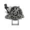 · 195805060R - ALTERNADOR TOYOTA 60A WITHOUT PUMP 12V JAPAN RECONSTRUIDO
