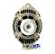 · A13VI217R - ALTERNADOR RENAULT 80A 12V VALEO RECONSTRUIDO