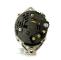 · A13VI217R - ALTERNADOR RENAULT 80A 12V VALEO RECONSTRUIDO
