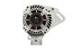 · CA732IR - ALTERNADOR VOLKSWAGEN 70A 12V HC-PARTS RECONSTRUIDO
