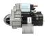 · D6RA138 - MOTOR DE ARRANQUE FIAT 1.3KW 12V VALEO NUEVO