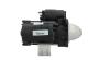 · D9R135R - MOTOR DE ARRANQUE FORD 2.3 KW 12V VALEO RECONSTRUIDO