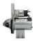 · FS10M2 - MOTOR DE ARRANQUE NISSAN 1.0 KW 12V VALEO NUEVO