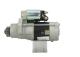 · JS1235 - MOTOR DE ARRANQUE NISSAN 2.2 KW 12V HC-PARTS RECONSTRUIDO