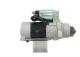 · JS1235 - MOTOR DE ARRANQUE NISSAN 2.2 KW 12V HC-PARTS RECONSTRUIDO