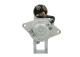 · M001T80681R - MOTOR DE ARRANQUE RENAULT 2.2 KW 12V MITSUBISHI RECONSTRUIDO