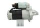 · M001T80681R - MOTOR DE ARRANQUE RENAULT 2.2 KW 12V MITSUBISHI RECONSTRUIDO
