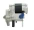 · TRS171 - MOTOR DE ARRANQUE  TOYOTA 1.4 KW 12V TWA RECONSTRUIDO