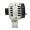· UA967IR - ALTERNADOR CHEVROLET 105A 12V HC-PARTS RECONSTRUIDO